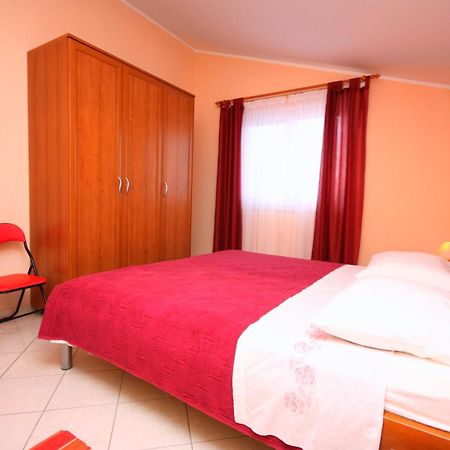 Apartments By The Sea Vinisce, Trogir - 5229 Camera foto