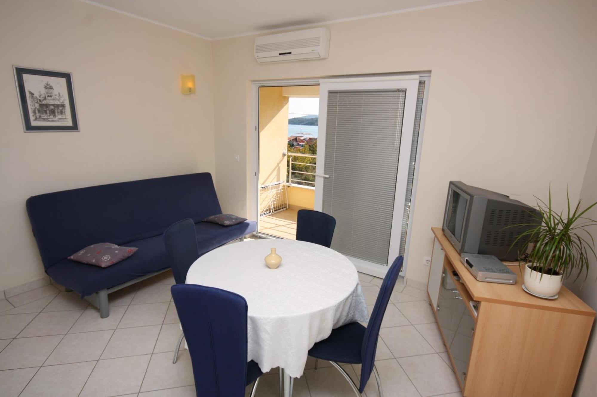 Apartments By The Sea Vinisce, Trogir - 5229 Camera foto