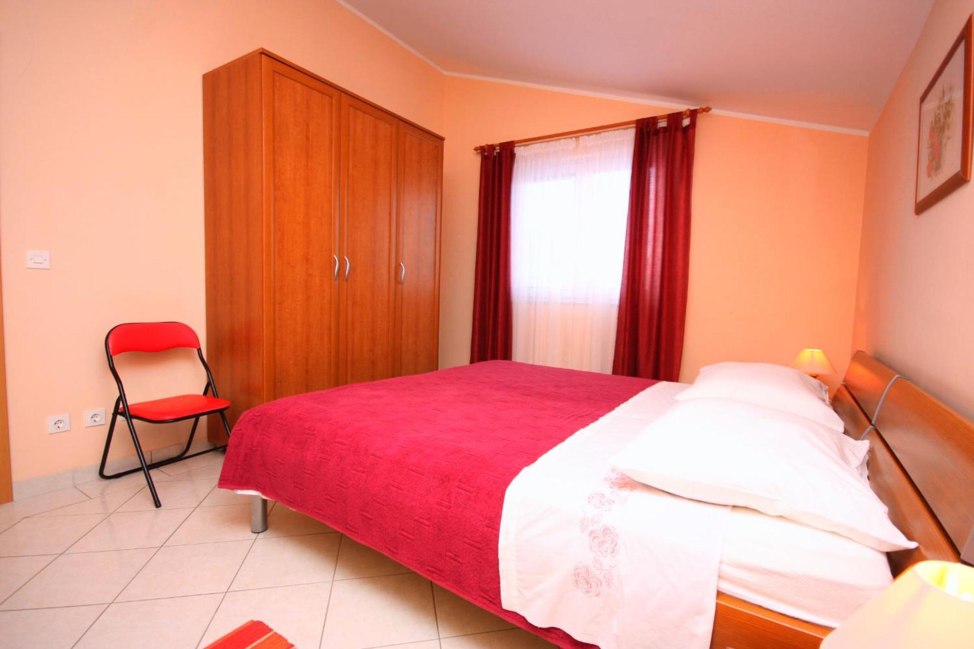 Apartments By The Sea Vinisce, Trogir - 5229 Camera foto
