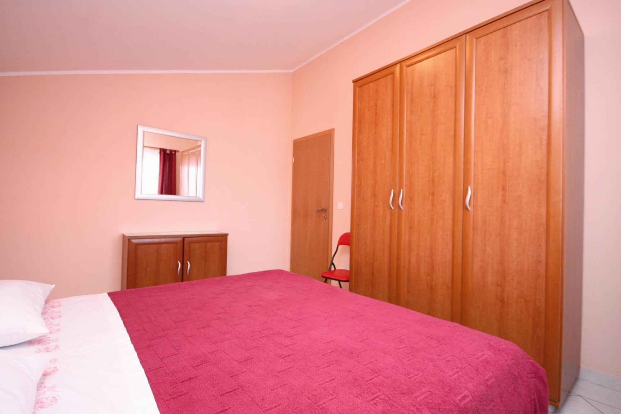 Apartments By The Sea Vinisce, Trogir - 5229 Camera foto