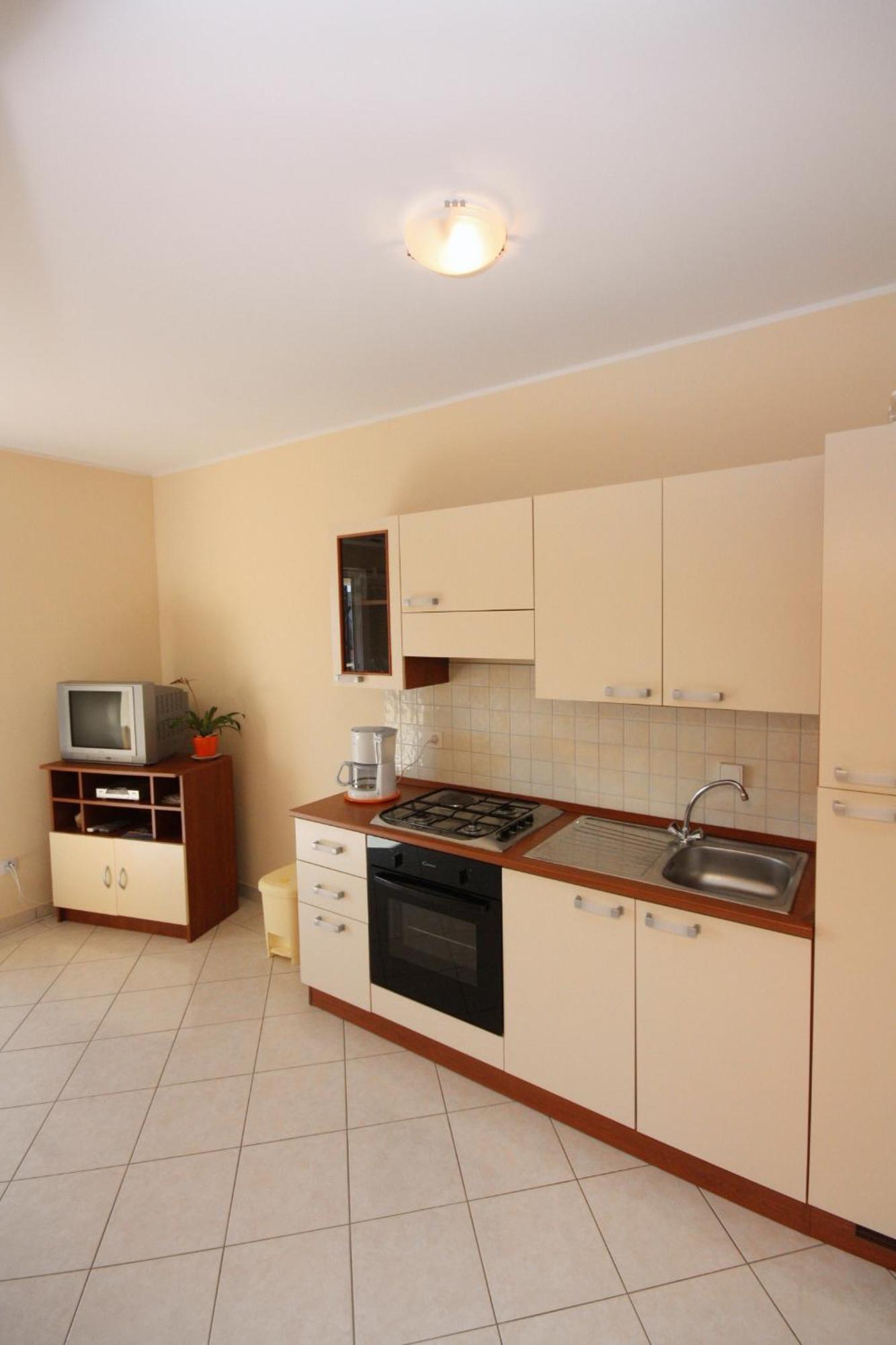 Apartments By The Sea Vinisce, Trogir - 5229 Camera foto