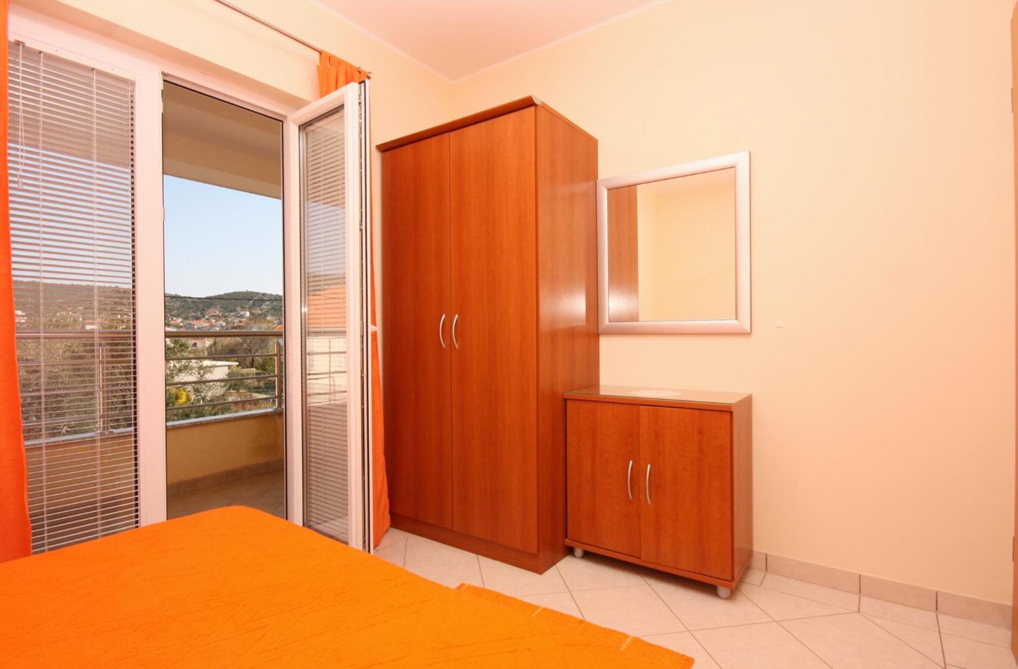 Apartments By The Sea Vinisce, Trogir - 5229 Camera foto